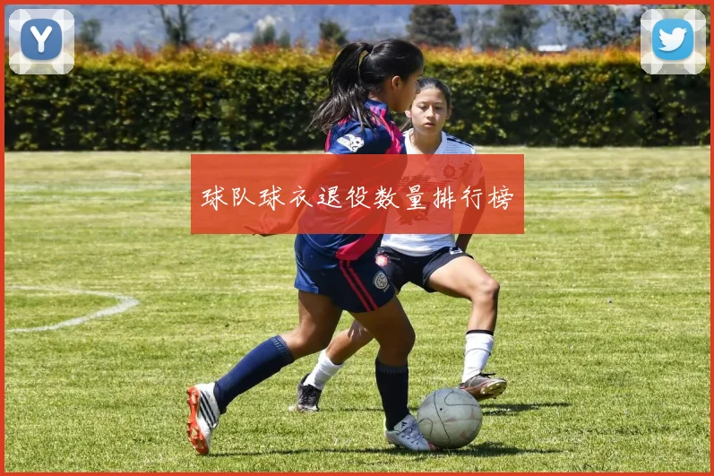 球队球衣退役数量排行榜