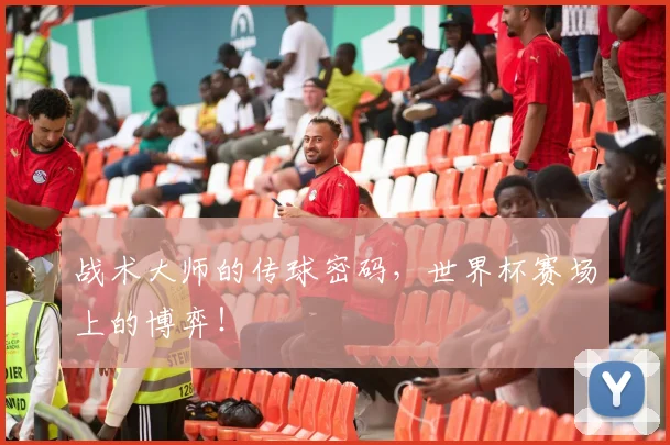 战术大师的传球密码，世界杯赛场上的博弈！
