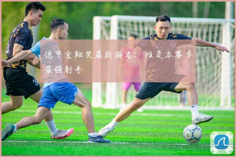 德甲金靴奖最新排名：谁是本赛季最强射手