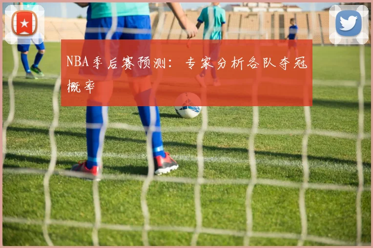 NBA季后赛预测：专家分析各队夺冠概率